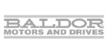 baldor motor and drives